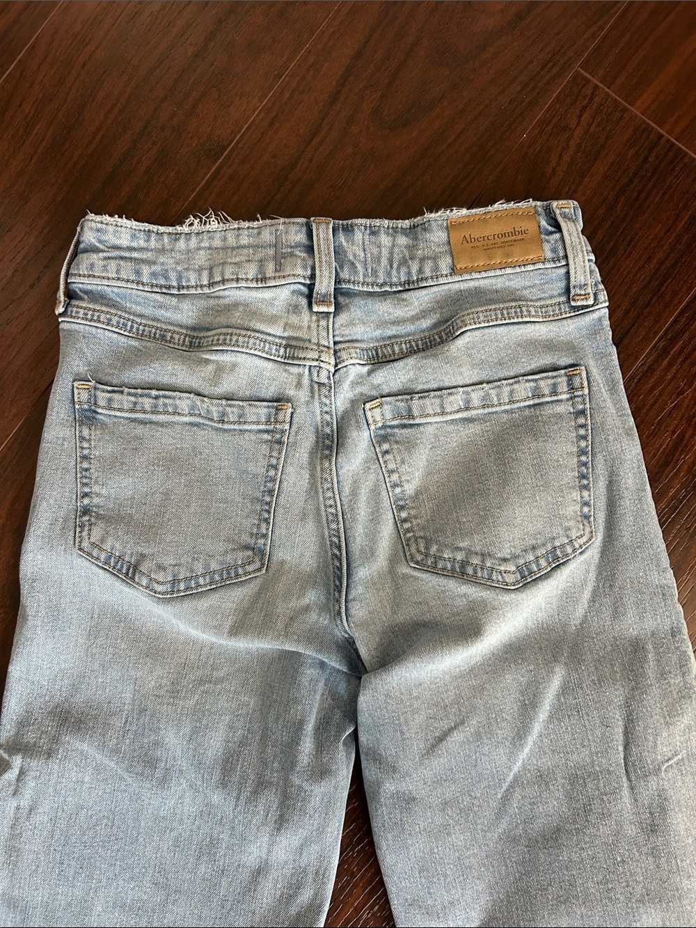 Bundle of Girls Jeans - SEE PICS for styles - Picture 12 of 12